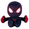 Bleacher Creatures Marvel Miles Morales Ultimate Spider-Man 8" Kuricha Sitting Plush